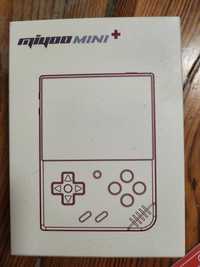 Miyoo Mini Plus retro konsola Biała