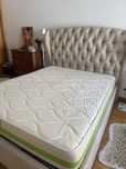 Cama casal 200 x 160