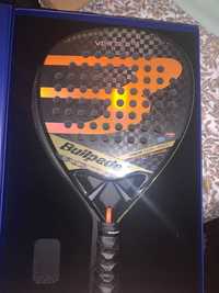 Raquete Bull Padel Vertex 03'