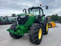 John Deere 6170M