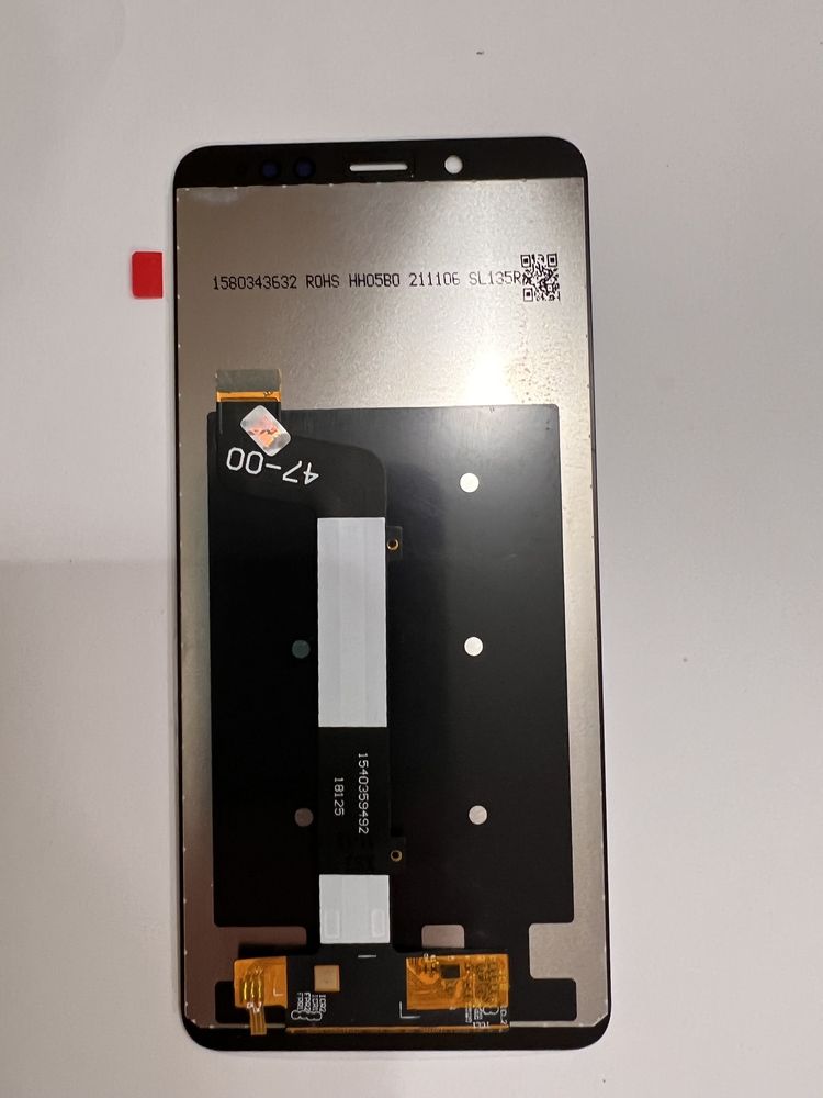 Продам дисплей Xiaomi Redmi Note 5