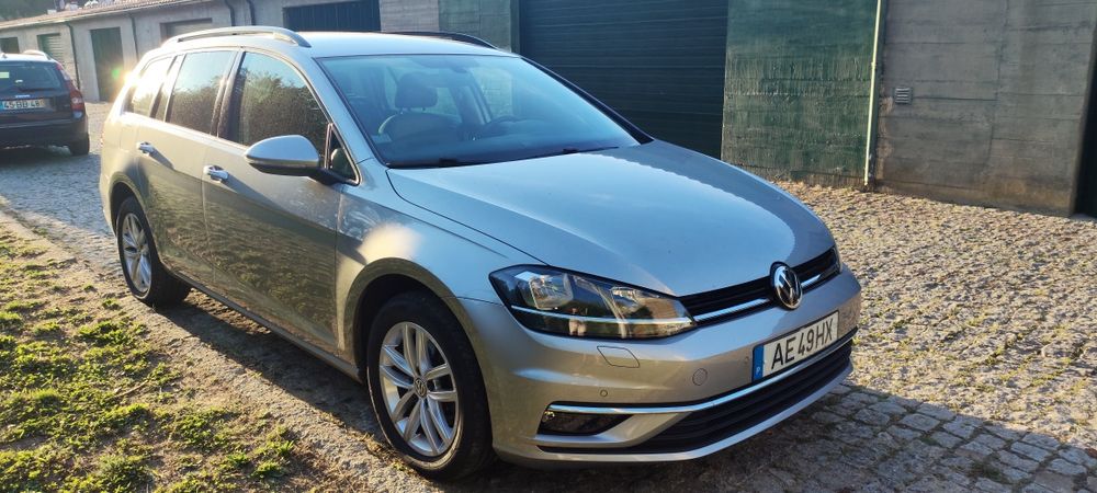Vendo VW Golf 1.0 TS1
