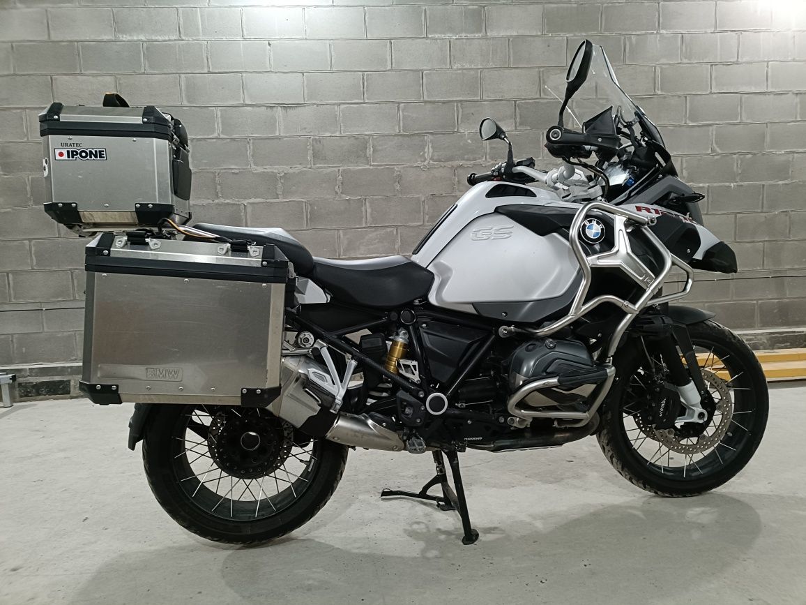 Продам BMW r1200gs