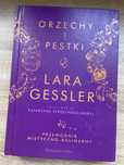 Orzechy i pestki Lara Gessler