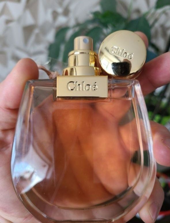 Chloe Nomade 75 ml