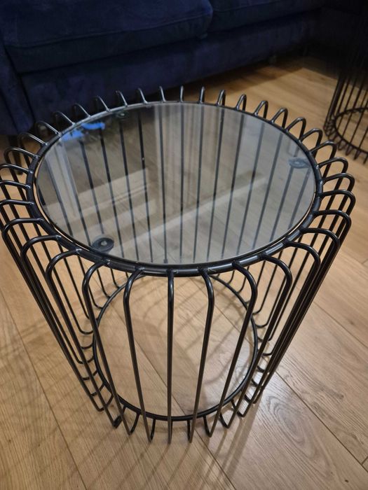 Stolik kawowy z Agata Meble