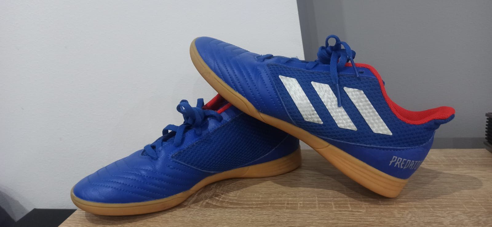 Halówki adidas predator 38 2/3