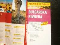 Przewodnik Bułgarska Riwiera Marco Polo