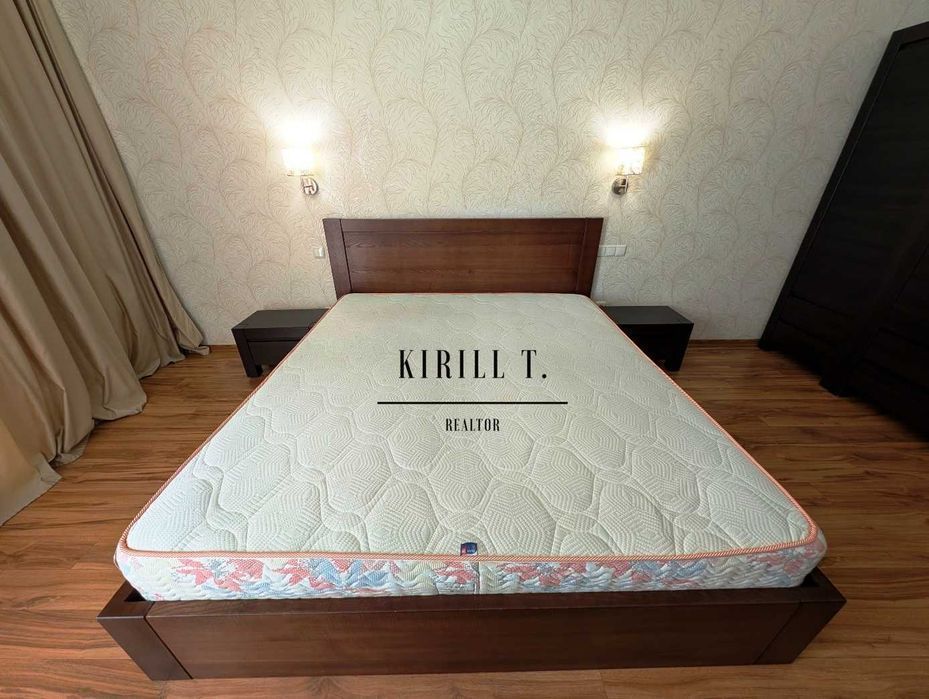 Аренда квартиры 3к 74м2 ЖК Панорама/Фурманова/Симферопольская/Центр