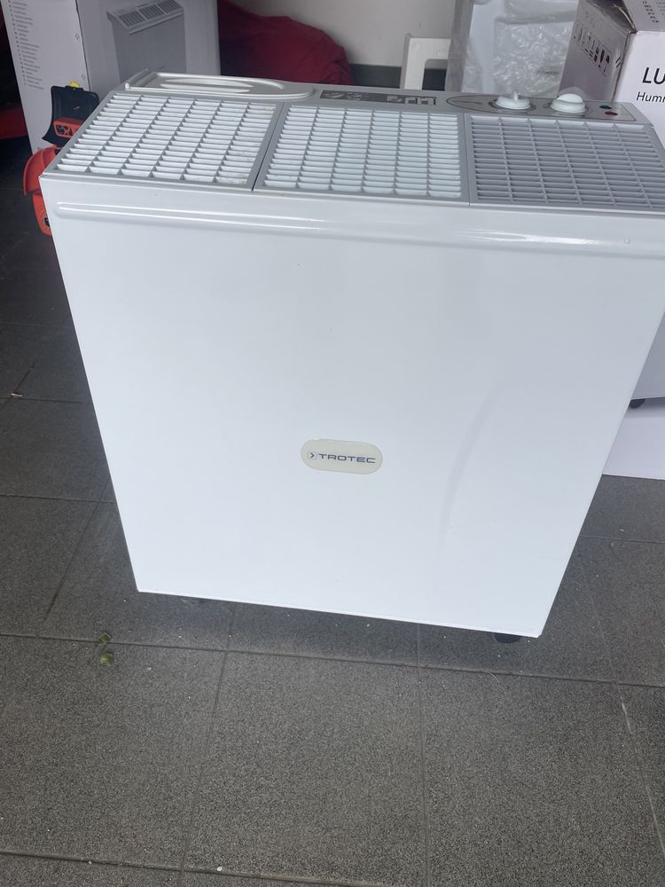 Nawilżacz Trotec b400 jak nowy