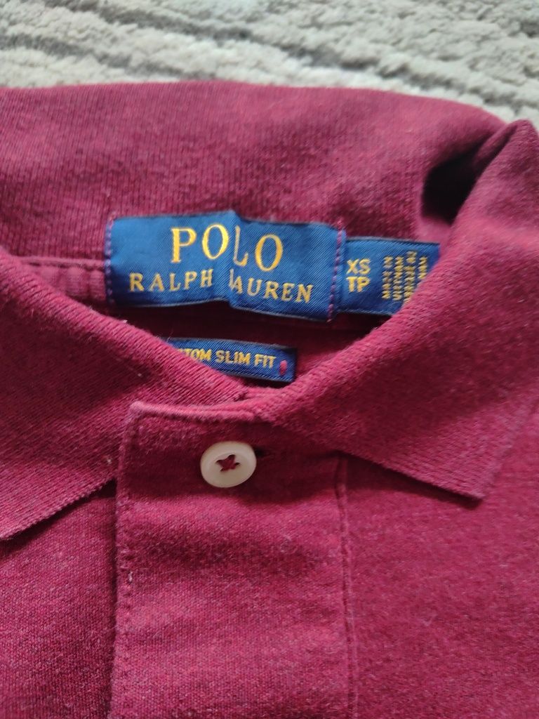 Polo Ralph Lauren XS