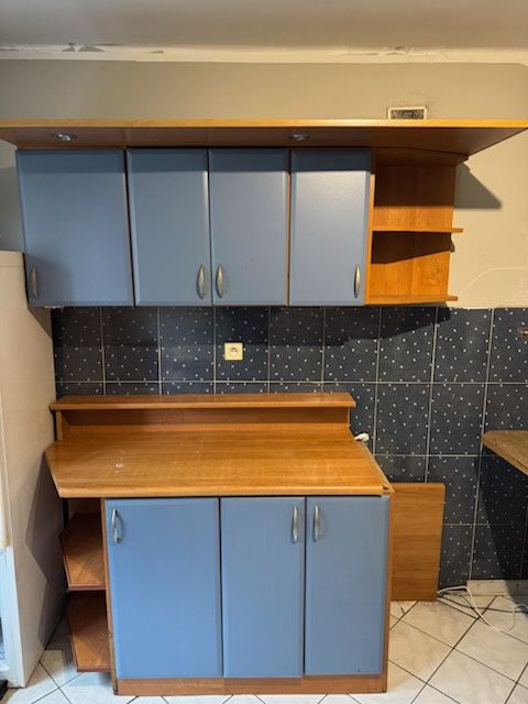 Sprzedam meble kuchenne stan dobry możliwość transportu za dopłatą