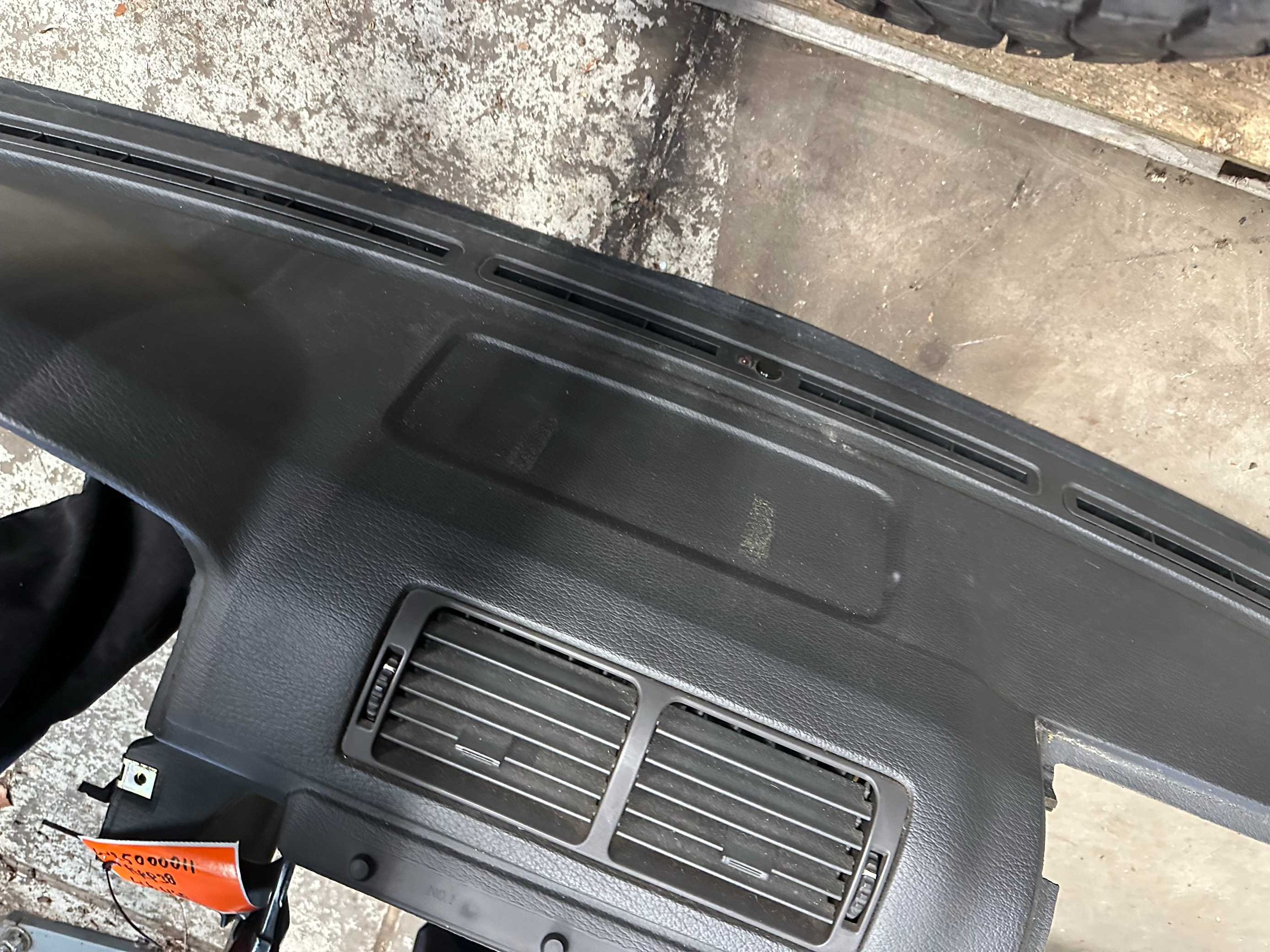 Range Rover P38 Tablier 450€