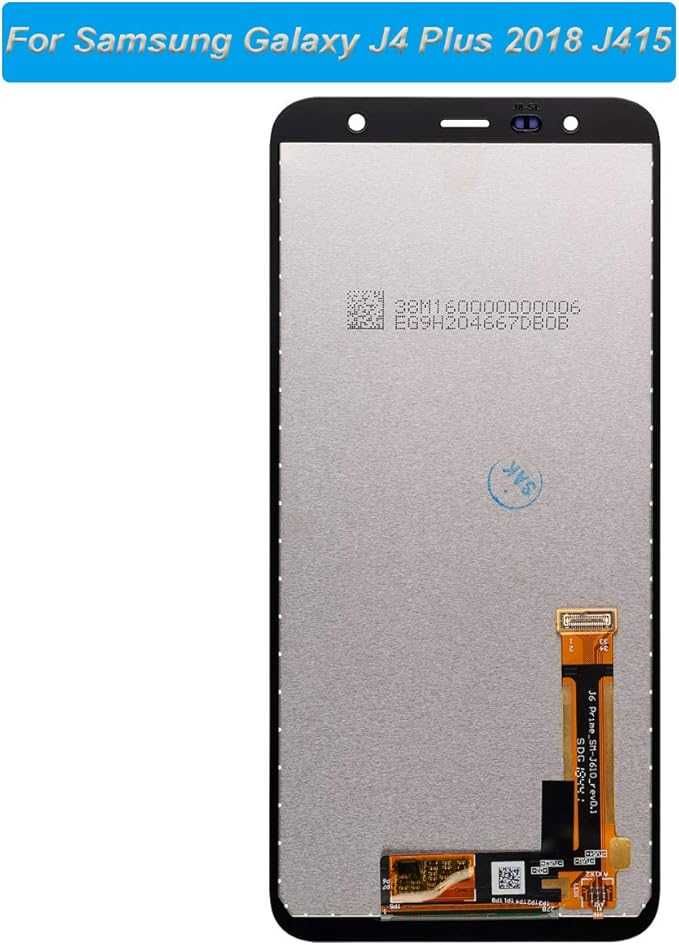 Wyświetlacz Samsung Galaxy J4 Plus J6 J4+ J415 SM-J415F J415G J415M
