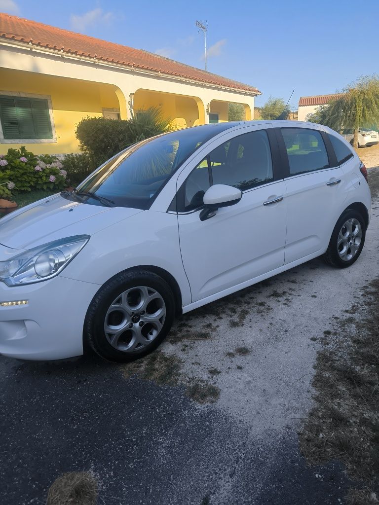 Citroen C3 1.2 Pure Tech Attraction