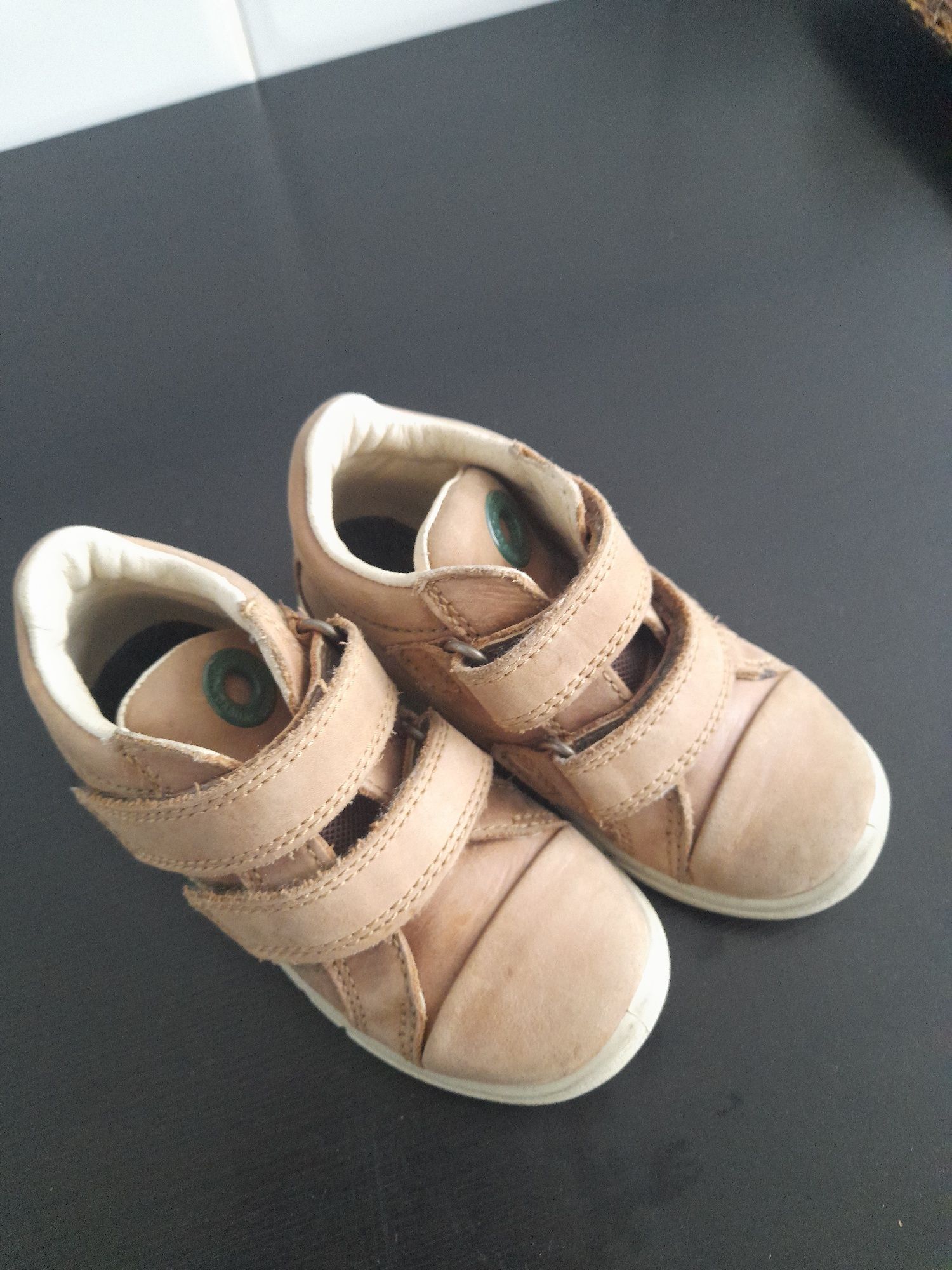 Tenis da ecoo em bom estado usado