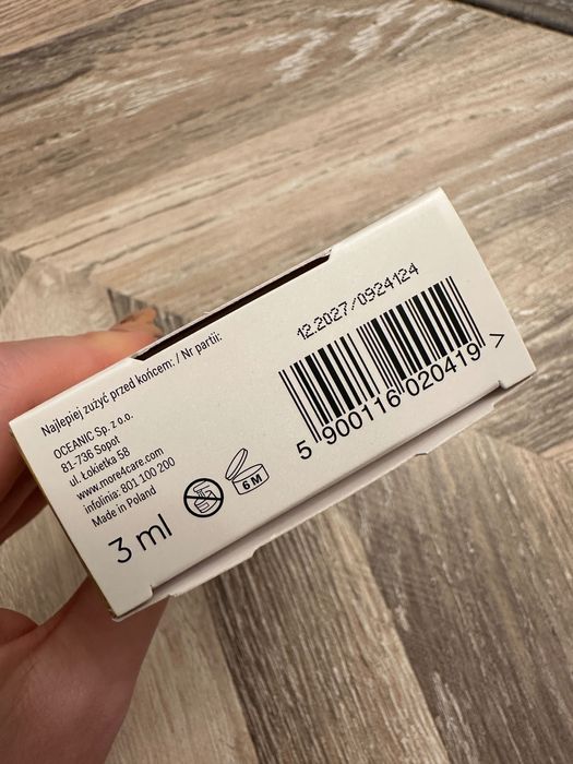 Long4Lashes serum przyspieszające wzrost rzęs 3 ml
