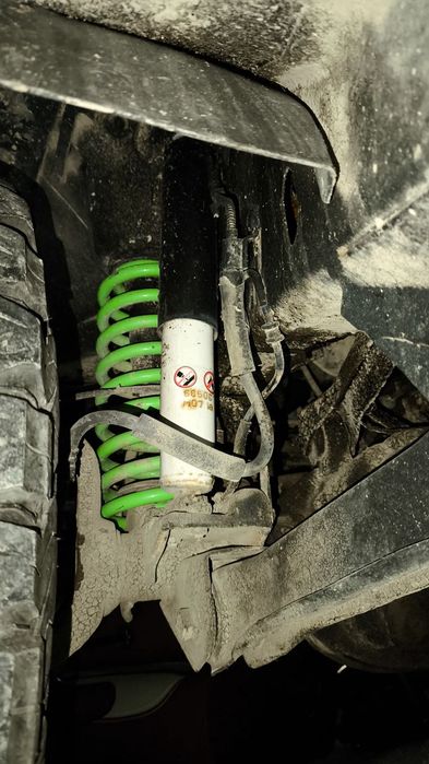 Jeep Cherokee JEEP XJ 1999, 4.0 + GAZ STAN - BDB