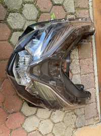 Lampa Honda Forza 125