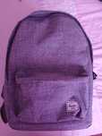 Mochila para escola