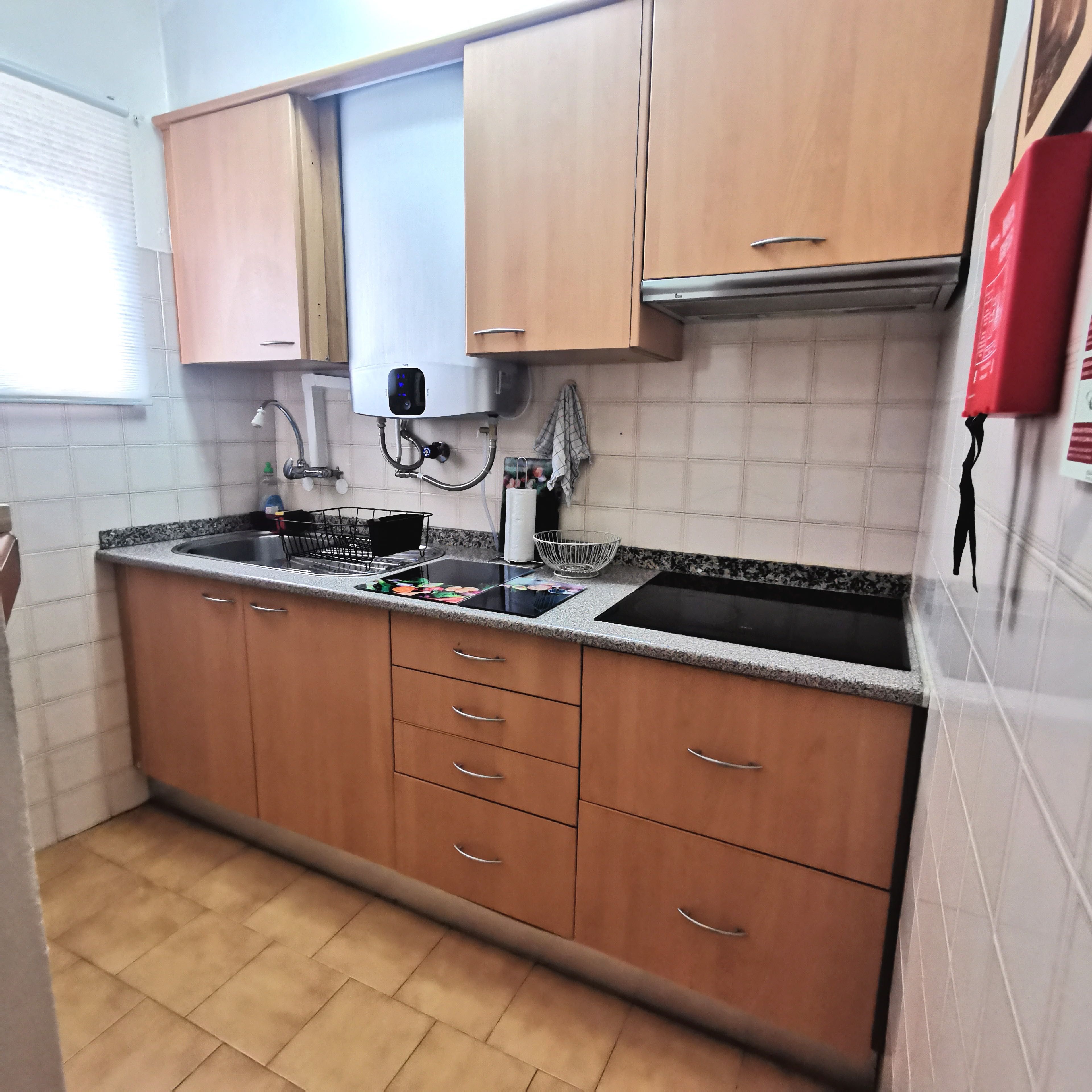 Apartamento T1 Lagos com Piscina
