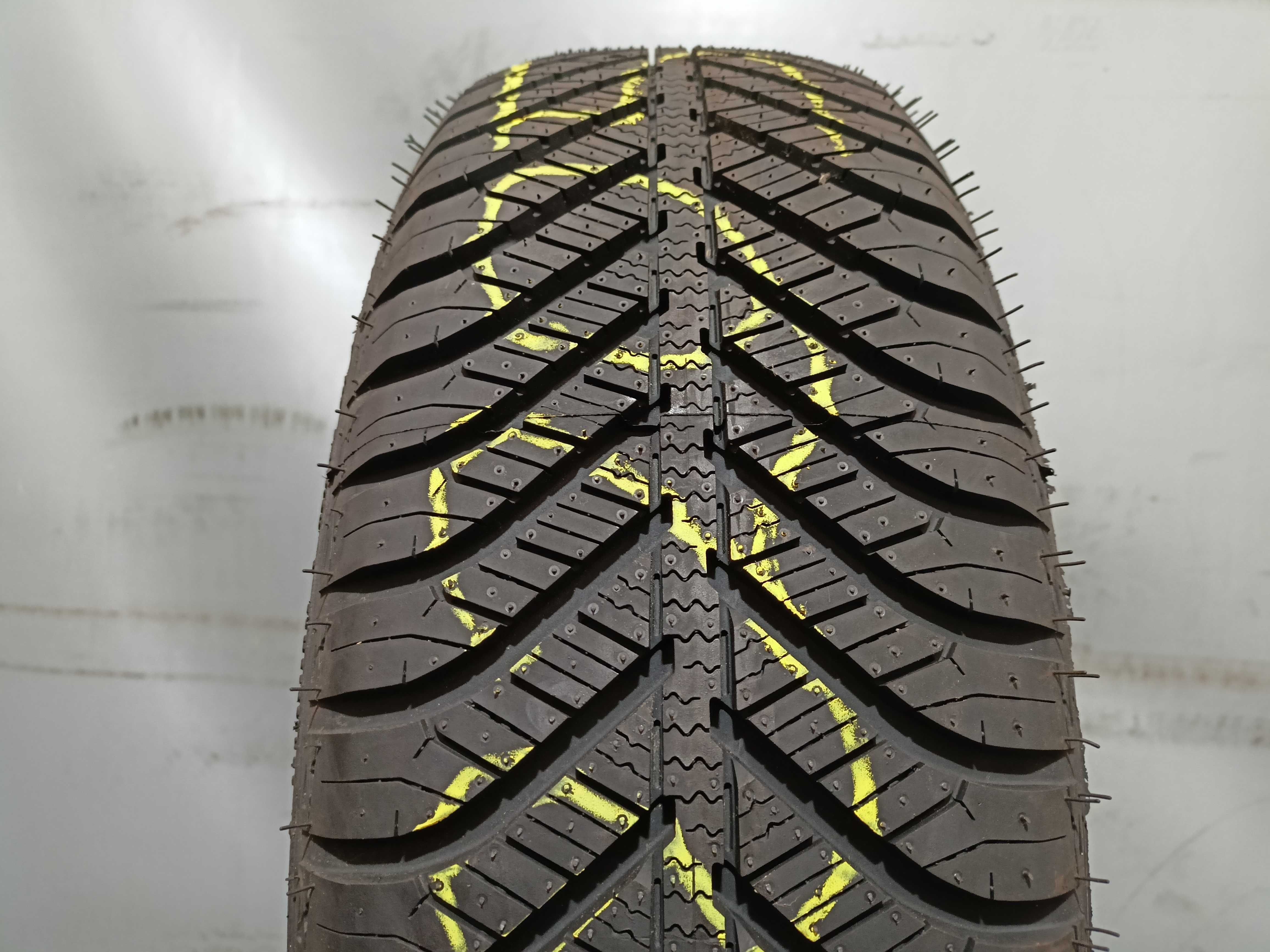 GoodYear Vector 4Season 185/60/15 2011 rok 88H NOWA (2205)