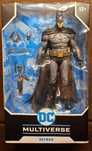 Figurka McFarlane Batman: Arkham Asylum