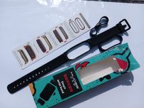 Силиконовый ремешок для Xiaomi Mi Band