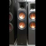 Klipsch RP-8000F MKII - OUTLET - Kolumny STEREO RATY 0%