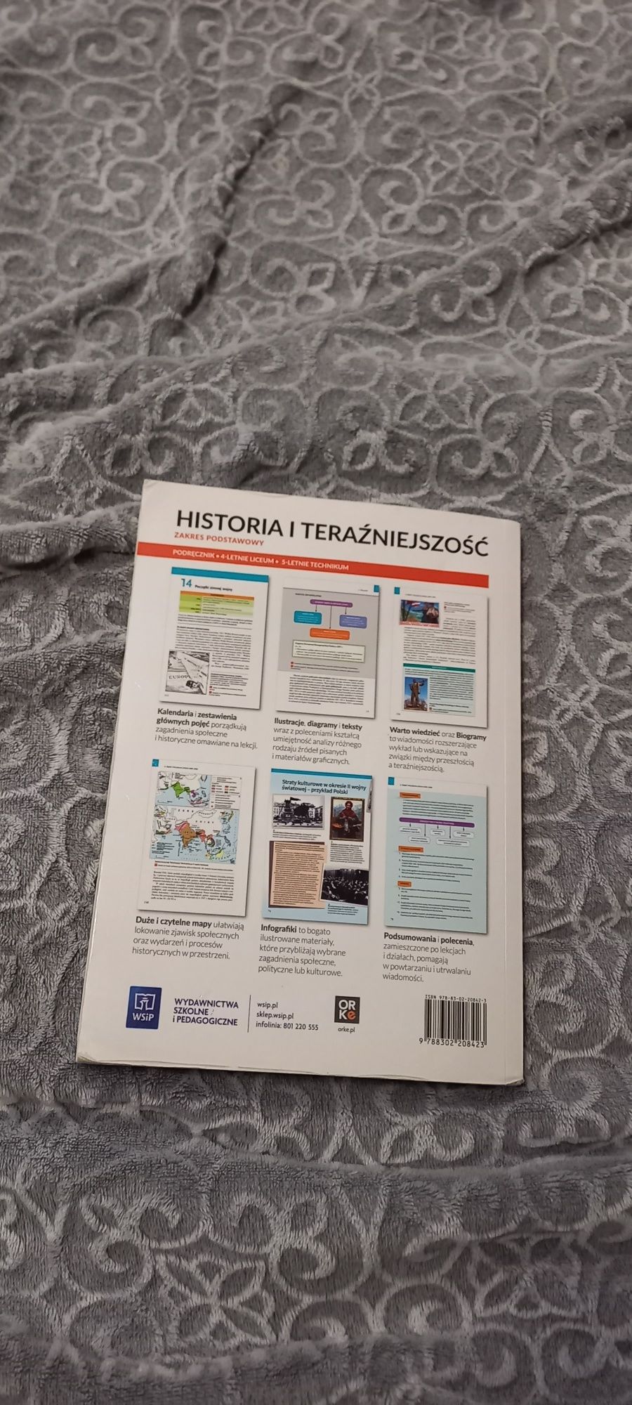 historia i teraźniejszość 1