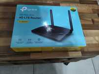 Router bezprzewodowy Sim. TP-Link TL-MR6400