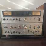 Denon PMA 700Z TU 500