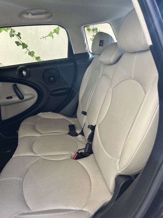 Mini Countryman S