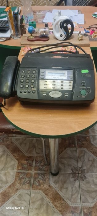 Факсимільний апарат Панасонік