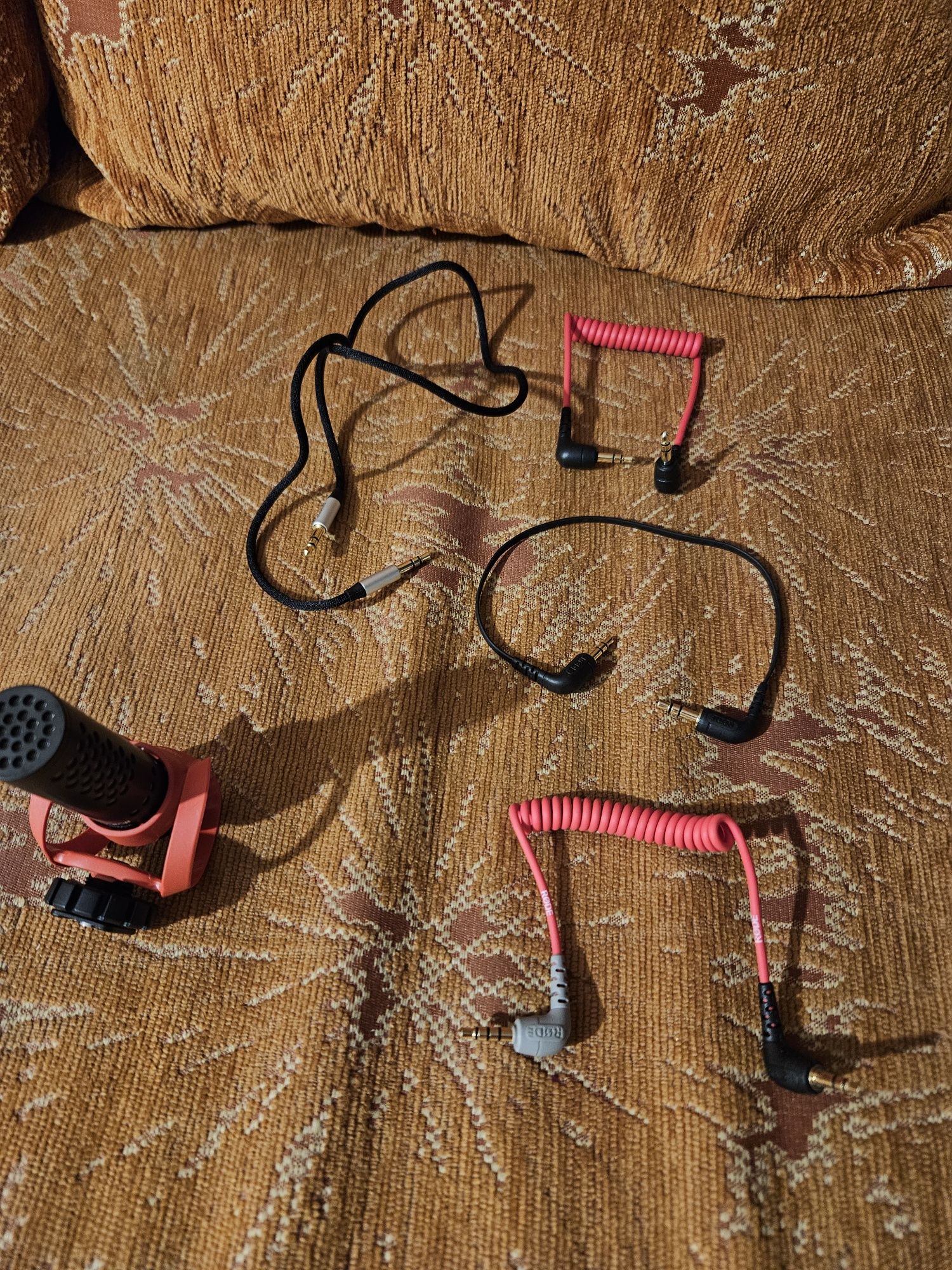 НОВИЙ Мікрофон Rode VideoMicro II + ПОДАРУНОК