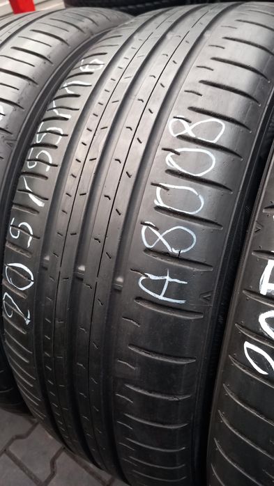 205/55/16 Falken Sincera SN832B 91V