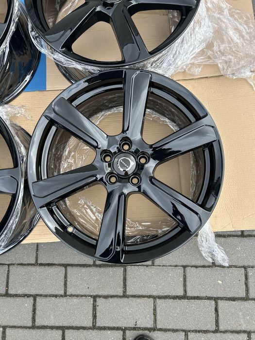 Felgi 19 Volvo XC60,XC90, S90,  super stan 5x108