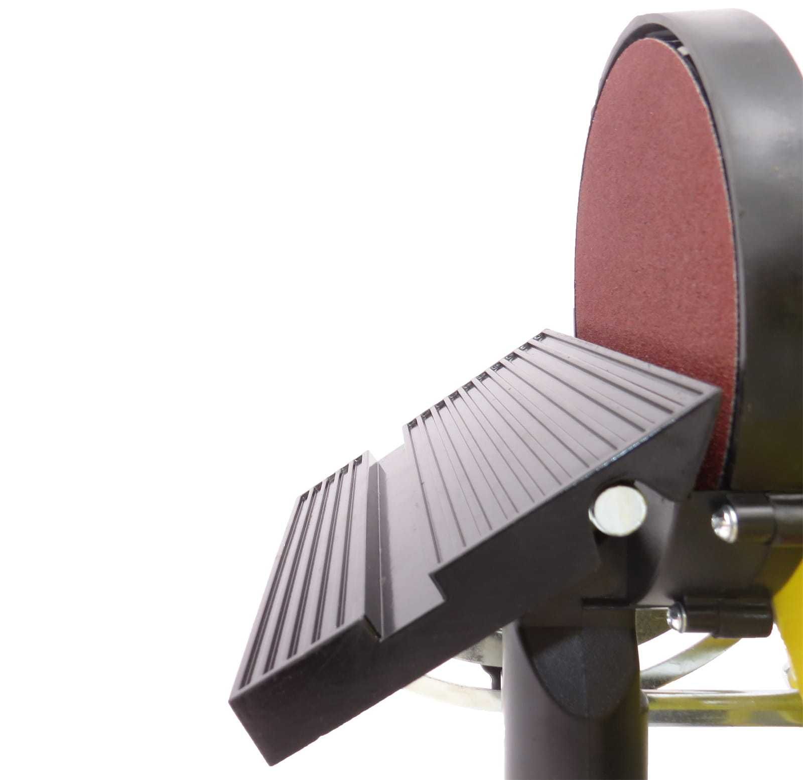 KRAFT&DELE Szlifierka Stołowa Taśmowa Talerzowa 650w Czołowa KD5296