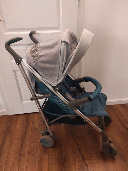 Wózek 4baby CROXX