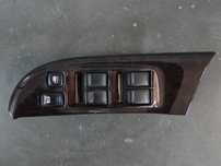 Блок кнопки управління склопідйомниками Nissan Maxima A33 2000-2004р.