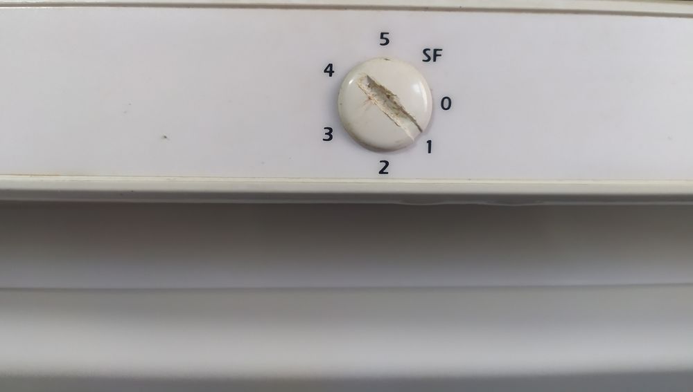 Морозильна камера Westfrost wd 285f