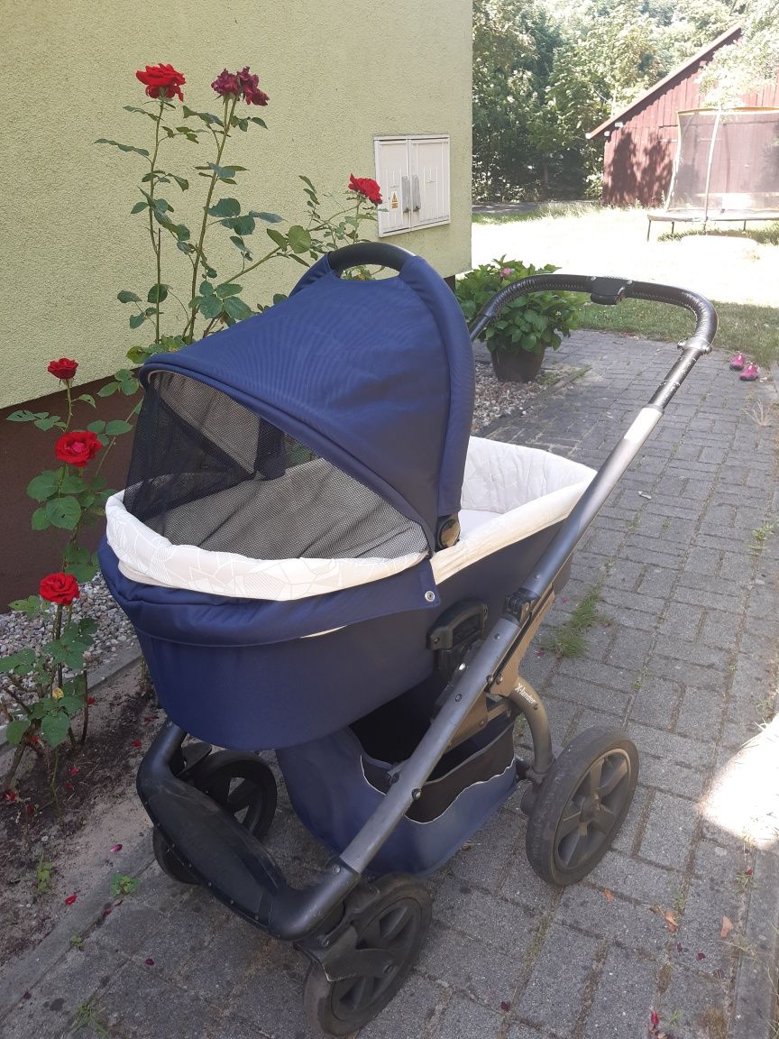 Wózek X-lander x-Move 2w1