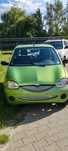 Minicar Media Chatenet