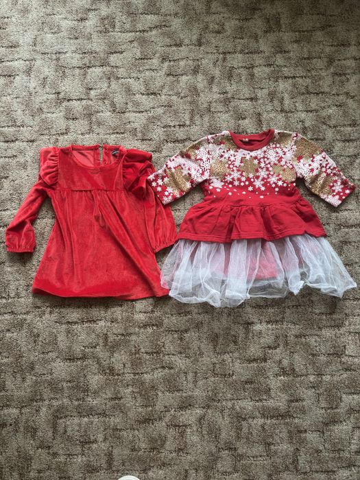 Дитячі речі, 92, 98, 104