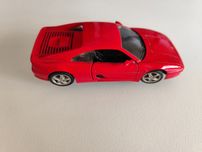 Ferrari F355 escala 1/24
