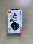 JBL tune beam 2 ghost edition black (nowe, nieotwarte)