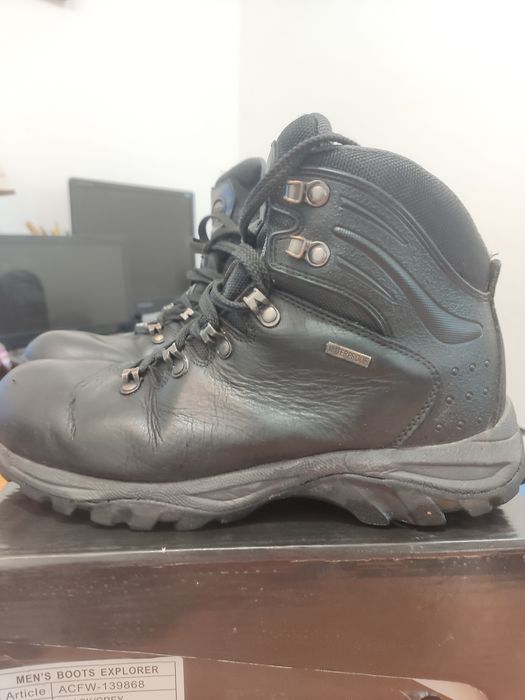 Трекинговые 42 р ALPINECROWN