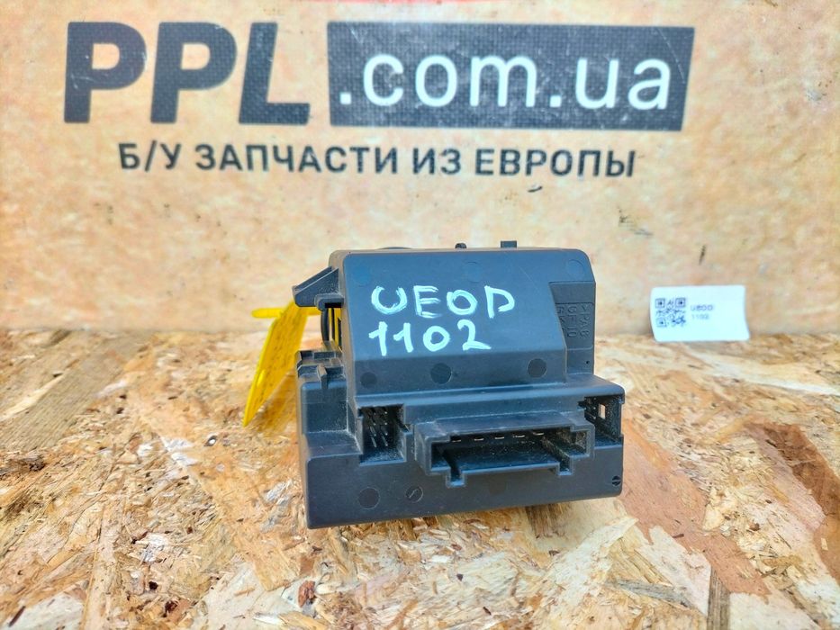 Mercedes C-Class W203 2000-2007 W209 Замок зажигания ключ 2095453108