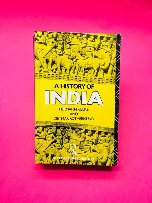 A History of India