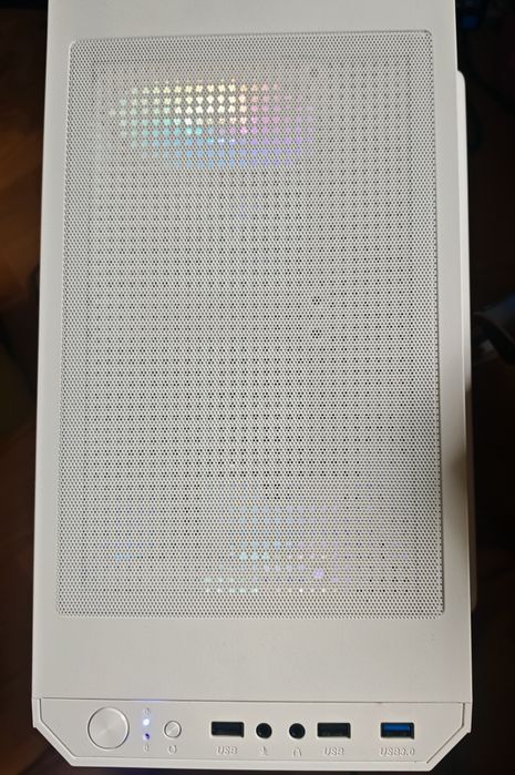 Tani Komputer Gamingowy GTX1070+i5-4670, 16GB ram, 512Gb SSD